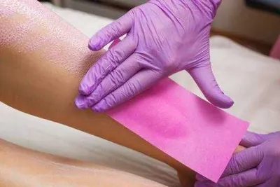 Депиляция для всех