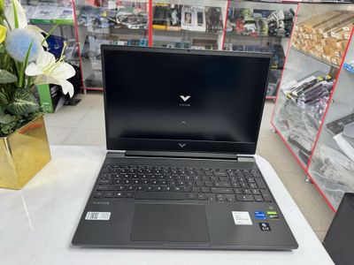 Hp victus core i5-12450H 16/512 ssd GTX1650 4 gb qoshimcha videokarta
