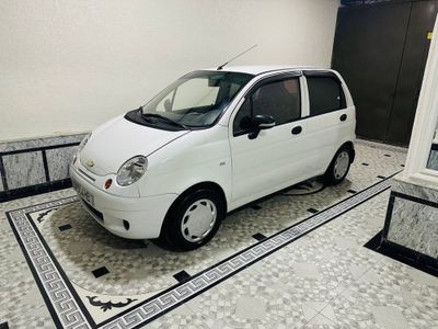 Matiz MX supper kansaner 2014 sotiladi