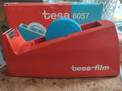 Держатель для скотч ленты