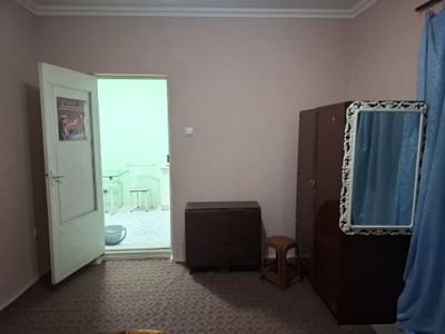 Сдаётся своя 2х комнатная квартира