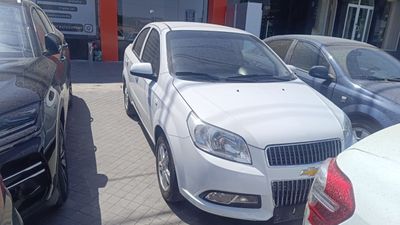 Nexia3 avtomat sotiladi