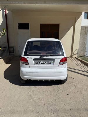 Matiz 2014 oq Hollati yaxshi