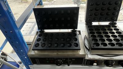 Areshka yong’oq Арешка йонгок вафле Wafle Vagli