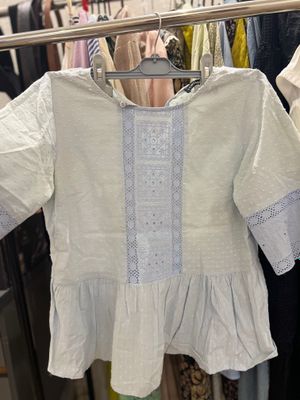 летний кофта