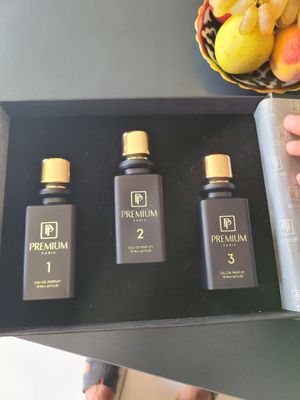 Premium Pro atirlari