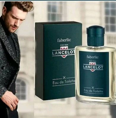 Lancelot original Faberlic.