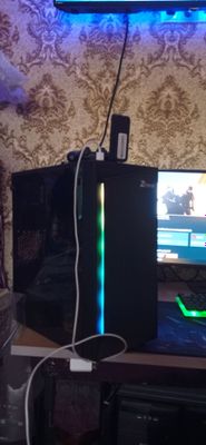 Игровой компьютер и для офиса лучше вариант