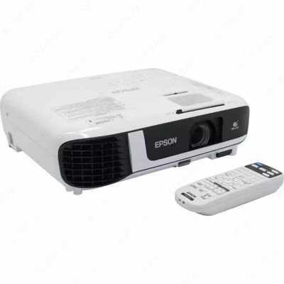 Epson Проектор EB-W52
