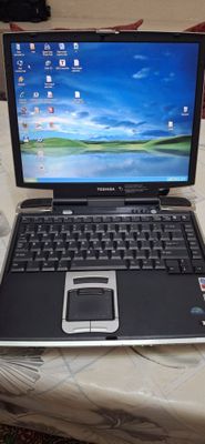 Продается нотбук Toshiba