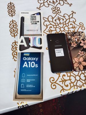 Samsung Galaxy A10s