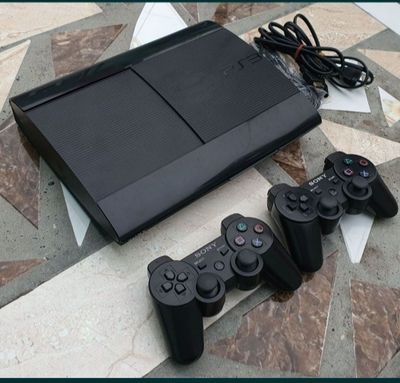 Ps 3 sotiladi холати яхши