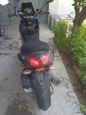 Srochna sotiladi BIKLEND