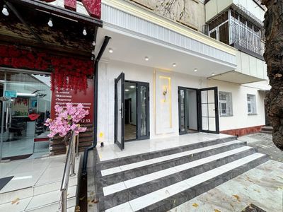 Сдается в аренду нежилое помещение