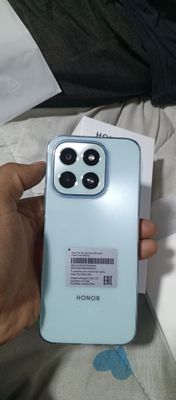 Honor x6c 6+6/256gb 3kun boʻldi olinganiga vabshi idialni tel
