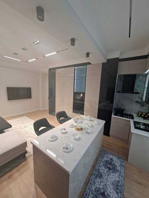 Срочно сдаётся 3х комнатная квартира ЖК Кипарис, Алайский (мса)