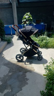 Коляска болалар учун kolyaska