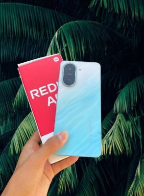 Redmi a5 sotiladi
