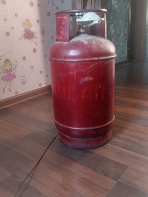 пропан