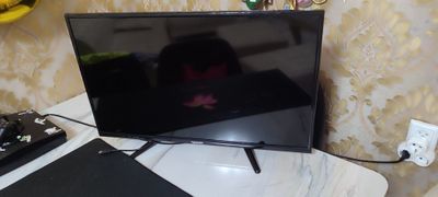 Телевизор Roison 32 состояние отличное
