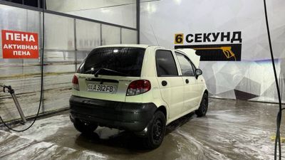 Срочно!!! Matiz Mix 3 tali 239.000 prabeg yaxshi xolatda