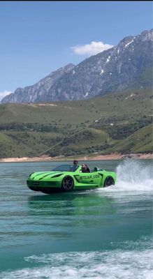 Продам jetcar 210 сил