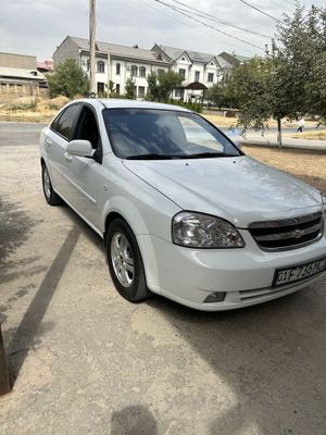 Arenda Lasseti 1.8 Xolati zor