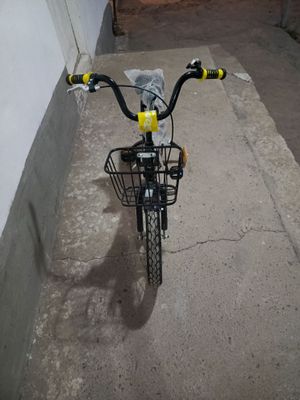 Yangi bolalar velosipedi narxi 800-mimg soʻm