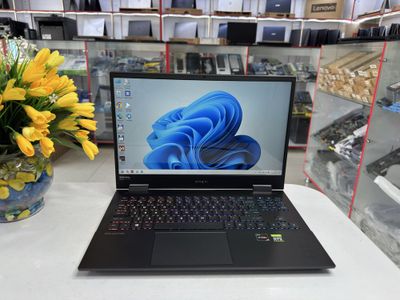 HP omen gaming noutbuk ryzen 7 4800H 16/512 ssd RTX 2060 6 gblik moshn