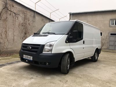 Ford Transit сотилади холати зўр 2012 йил