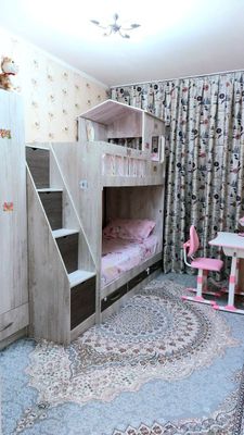 Детский мебель за 4млн сум