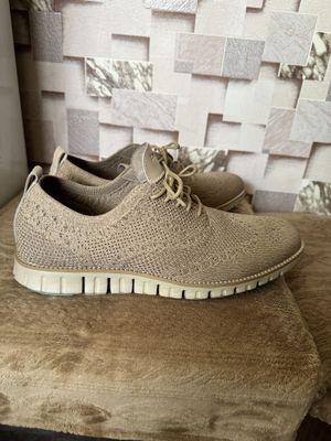 Обувь оригинал cole haan 43-44