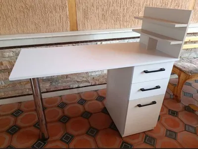 Столик салон учун Педикюр