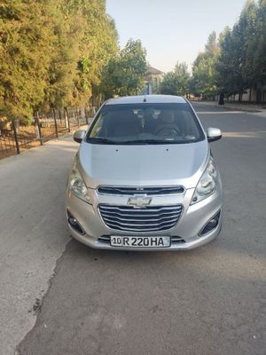 Спарк 2015 сотилади автомат