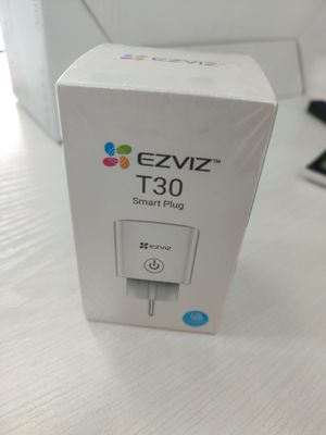 Ezviz Smart rozetka