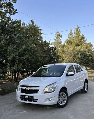 Cobalt naxt va nasiya savdo yillik 10%