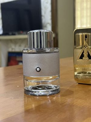 Montblanc Explorer PLATINUM 60ML