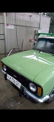 moskvich 412 yil 1991