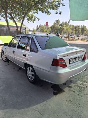 Nexia 2 dons (1,6 litr) 2013