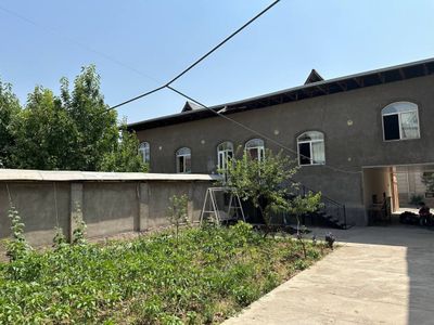 Юнусобод Хасанбой Хамкоробод 6 сотих ер хисобида