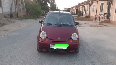 Матиз mx сотилади