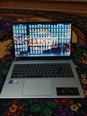 Acer Core i5 Aspire 3