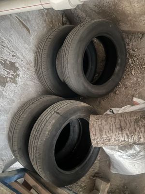 Minnell 195/60 R15