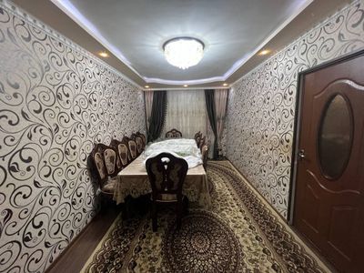 3-комнатная квартира в Яшнабадском районе