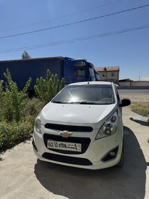 Spark 1pz sotildi 2016