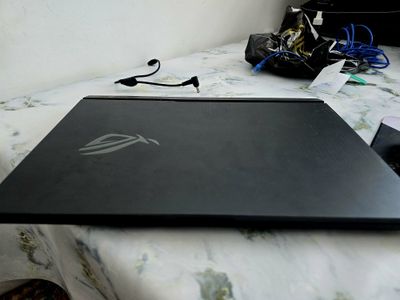 Asus Rog G17 16/512 GB