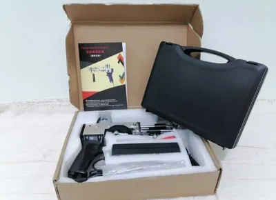 Gilam to'qish uchun Tufting Pistoleti va trimmer sotiladi