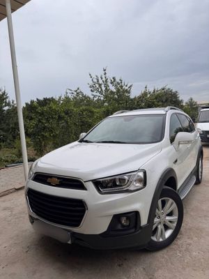 Captiva ishqibozlari uchun C7