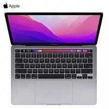 MacBook Pro 2020, 13-size, 16GB RAM, 512 HARD