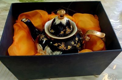 Чайник
